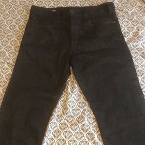 G star jeans